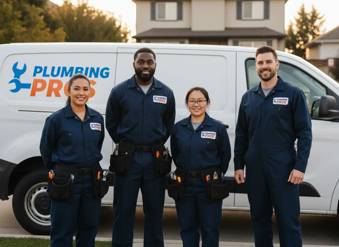 Water Heater Repair company in Linden, IN